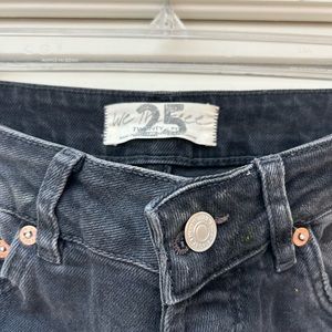 Free People Jeans
